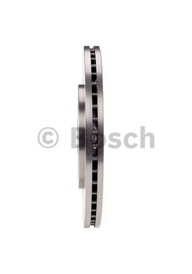 Nissan Navara 2.5Dci 2005-2014 Bosch Ön Disk 2 Adet N11.2172