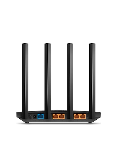 TP-Link Archer C80 1900 Mbps 5 Ghz Dual Band Kablosuz Router