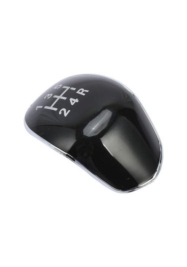 Mükemmel Vites Topuzu Kapağı İnce İşçilik Taşınabilir Yedek