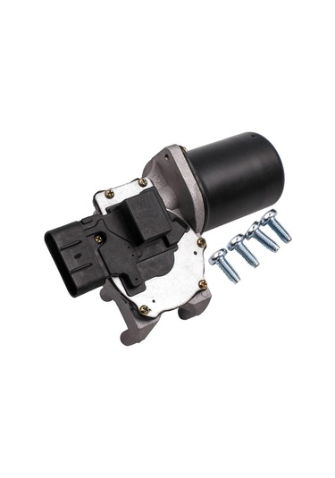 Peugeot Boxer Ön Cam Silecek Motoru 2006--2013