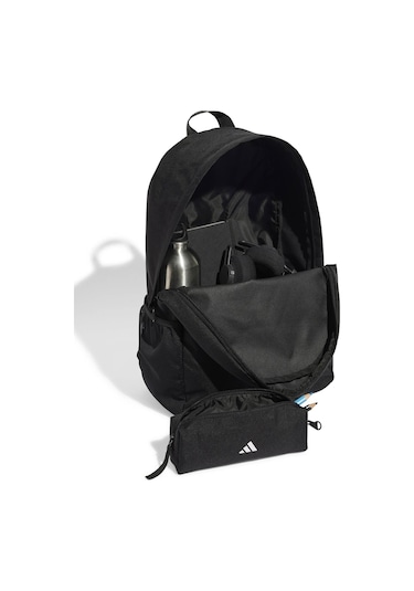 Adidas Clsc Pcase Bp Black Siyah Unisex Sırt Çantası Siyah