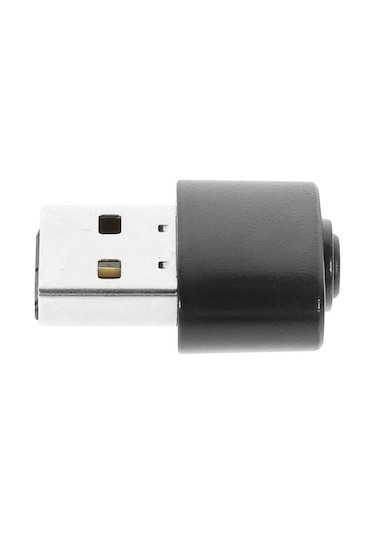 İnanılmaz Gizli Kompakt Usb Fare Hareketci Autoclicker