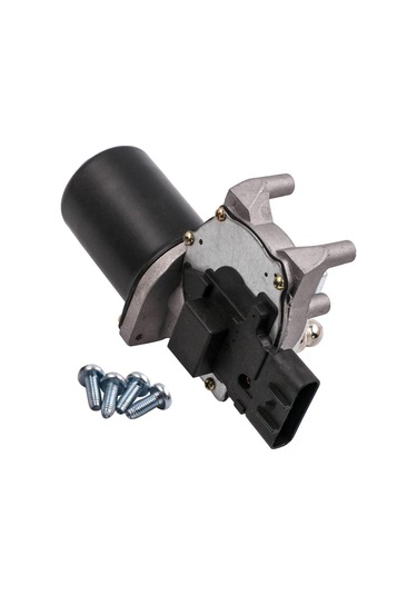 Peugeot Boxer Ön Cam Silecek Motoru 2006--2013