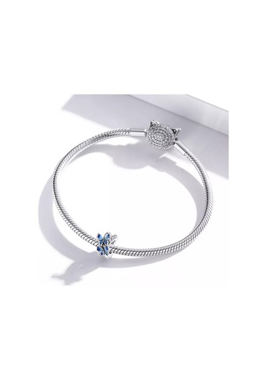 Bamoer 925 Ayar Gümüş Charm 184331103