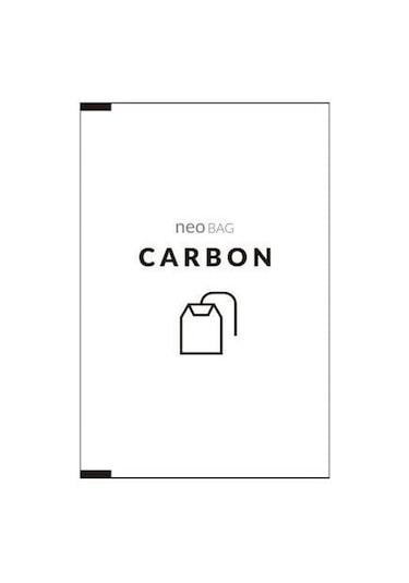 Aquario Neo Bag Carbon