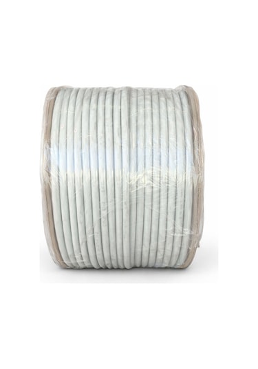 Has Light Rg6 U-4 Cca 0,8 Mm Tv Kablosu 100 Metre