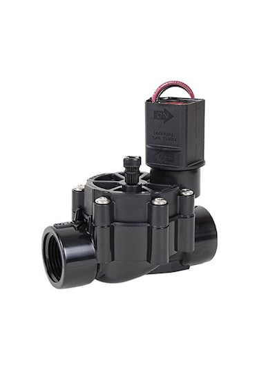 Raınbırd Selenoid Vana 1" Dv 9 Volt