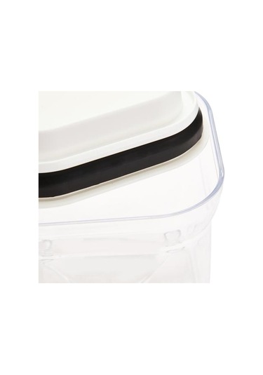 Herevin Erzak Kabı - Şeffaf - 700 Ml Şeffaf
