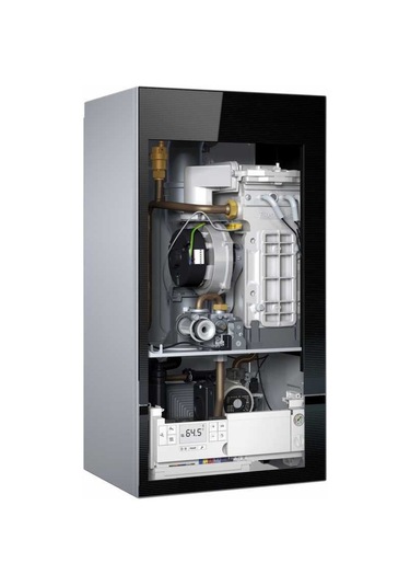 Buderus Logamax Plus GB172İ 24/28 Kw 20.000 Kcal/h Tam Yoğuşmalı Hermetik Kombi