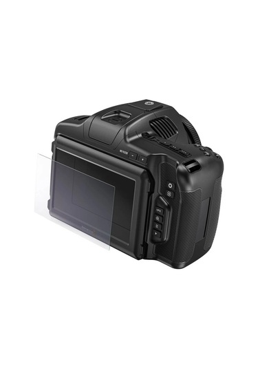 Smallrig 3274 Bmpcc 6k Pro / 6k G2 İçin Ekran Koruyucu 2 Adet