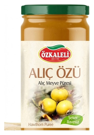 Alıç Özü 500 Gram