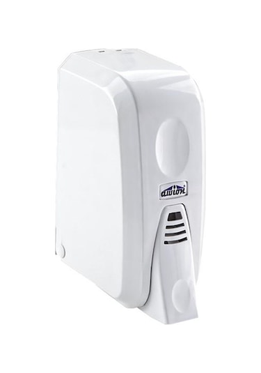 Omnipazar UCTM KMB112 Köpük Sabun Makinesi 650 ml Beyaz