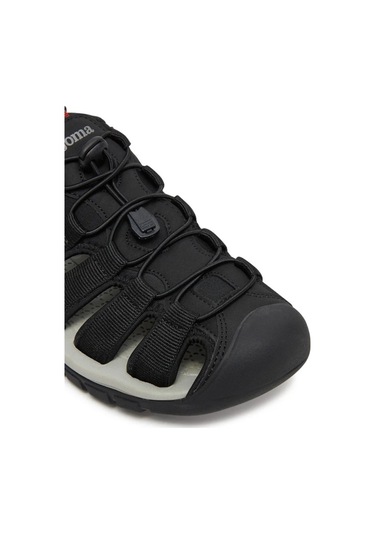 Joma Gea Siyah Erkek Sandalet Sgeas2501v Siyah