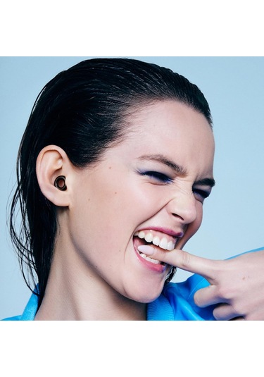 2 Kulak Tıkacı Konserler Ve Festivaller, Canlı Etkinlikler, Müzisyenler, Sporcular, Dj'ler Ve Gece Hayatı İçin Şık Ve Sertifikalı İşitme Koruması