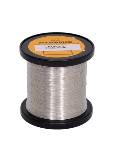 Bağlama Aksesuar Tel Makara  Pyramid 025