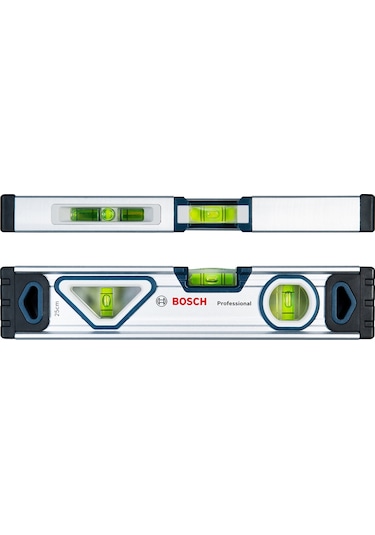 Bosch Profesyonel Mıknatıslı Su Terazisi 25 CM - 1600A016BN