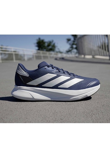 Adidas Duramo Sl2 M Erkek Koşu Ayakkabısı Ih8221 Lacivert Lacivert