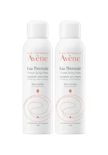 Avene Eau Thermale Termal Su 2 x 150 ML
