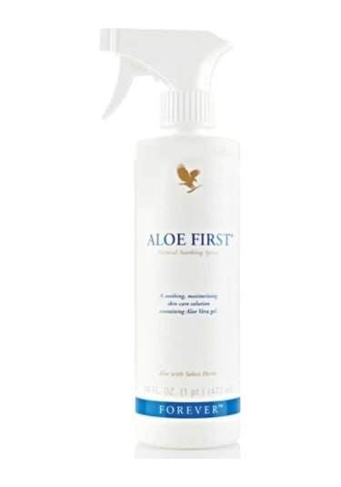 Forever Aloe First Sprey 473 ML