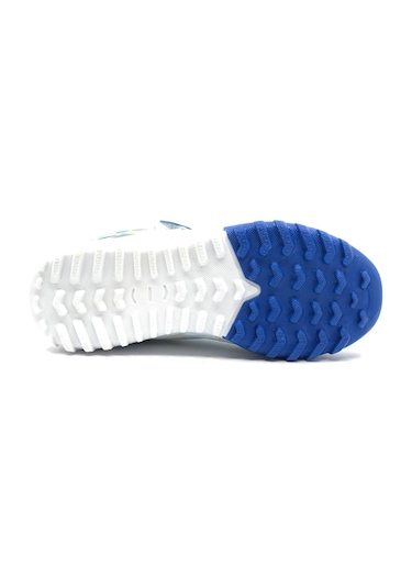Cool Messi Profesyonel Çocuk Halısaha Ayakkabısı Mavi