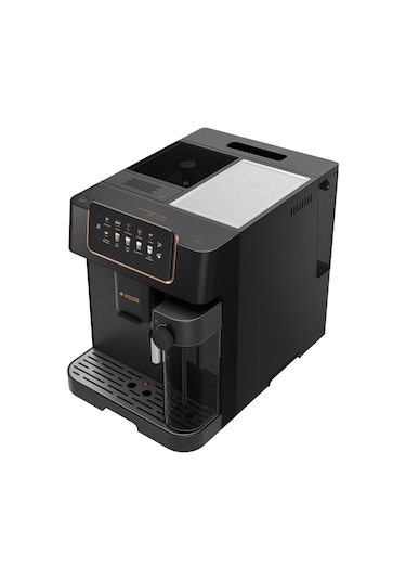 Arçelik EM 6395 Imperium Barista Tam Otomatik Espresso Makinesi