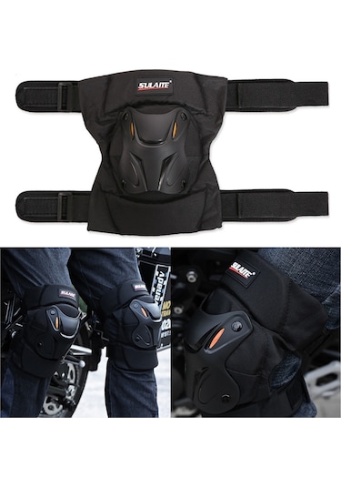 Butu Sulaıte Motosiklet Dizliği