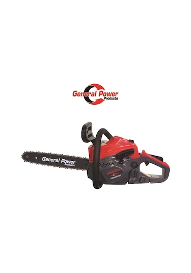 General Power GP410 1.5 Kw Benzinli Motorlu Testere