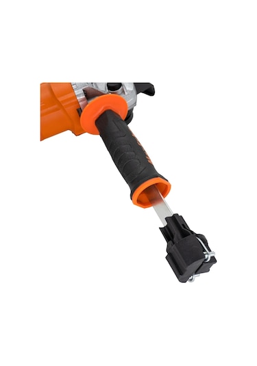 MaxExtra MX9118 800 W Avuç Taşlama Makinesi 115 MM