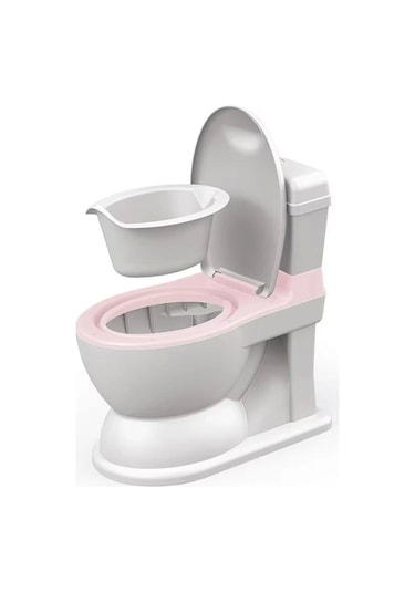 Nessiworld 7176 Lazımlık Xl 2ın1 Pembe -dolu Çok Renkli