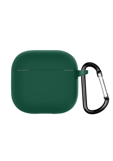 Ios 4 İle Uyumlu Anahtar Askılıklı Silikon Kılıf Fc793 Yeşil