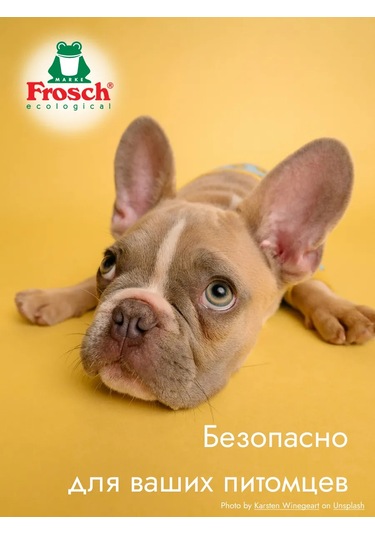 Frosch Frosch Çamaşır Deterjanı Nar 1,45 Kg 146213576