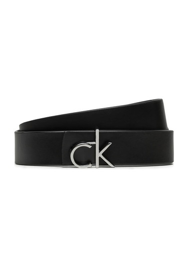 Calvin Klein Calvın Kleın Kadın Kemer K60k613074-0gj Siyah