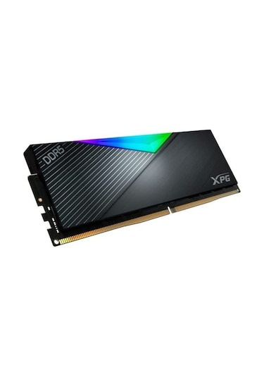 XPG Lancer RGB AX5U6400C3216G-DCLARBK 32 GB (2x16) DDR5 6400 MHz CL32 Ram