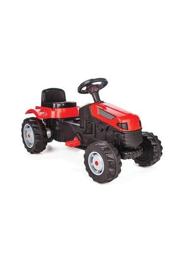 Active Pedallı   Traktör