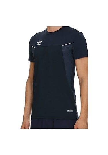 Umbro 72620um-wks Drill Top Esala T-shirts Lcv-5934 Lacivert