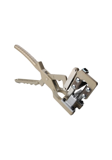 Sones Meyve Ağacı Aşılama Makası Kalın Dal Fidan Aşılama Makinesi