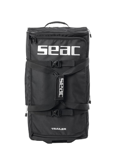 Seac Trailer 110l Tekerlekli Dalış Çantası