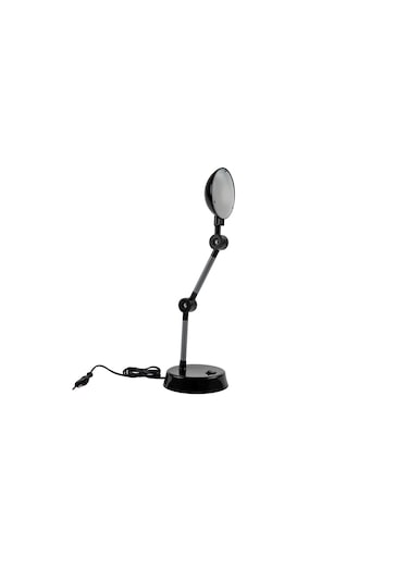 Okmino Led'li Akrobat Masa Lambası Siyah