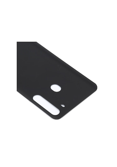Samsung Galaxy A21 Sm-a215 Pil Arka Kapağı Uyumlu