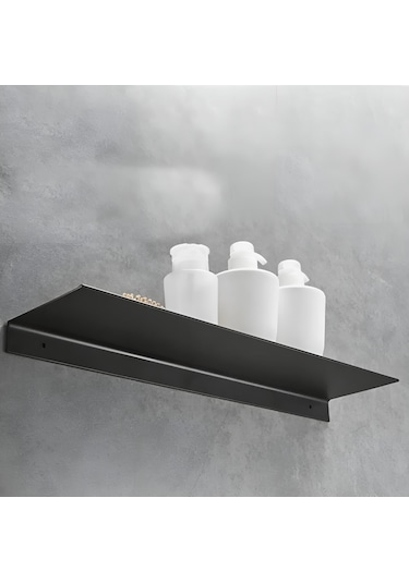 Hvngroup Metal 2 Parçalı Dekoratif Duvar Rafı