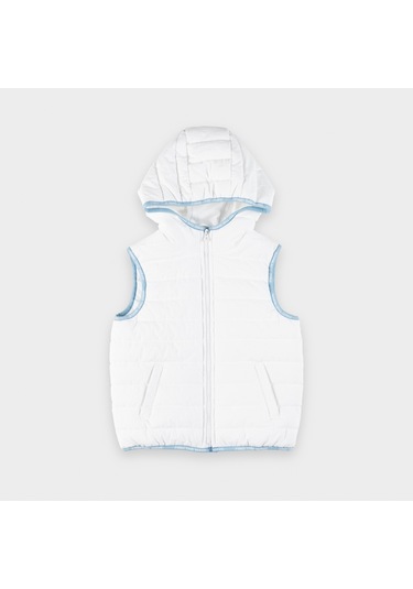 Erkek Çocuk Micro Yelek 2411bk23002-4504 001