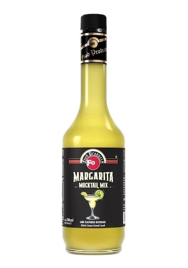 Fo Misket Limonu Aromalı İçecek Margarita - Mix 700 Ml