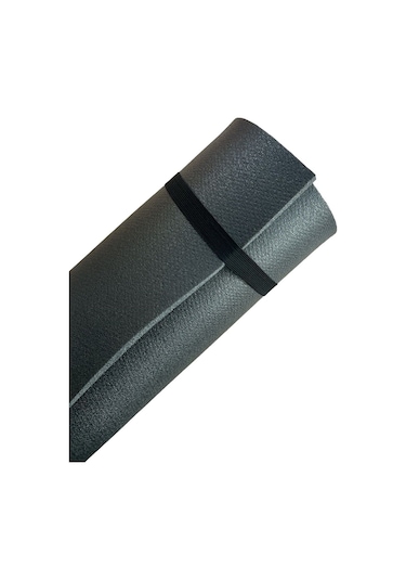 CKSpor 10 MM Pilates Yoga Minderi Spor Pilates Egzersiz Matı