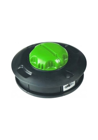 Oleomac Load & Go Otomatik Tırpan Başlığı Kolay Sarım Makara Kapa