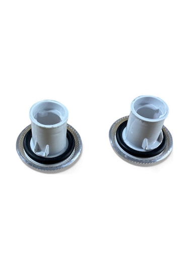 Ford Courier Connect Çamurluk Sinyali Yan Sinyal Beyaz Sağ Sol 2 Adet Takım