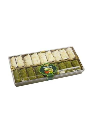 Tuğba Kuruyemiş Bademli Antep Rüyası 300 Gr