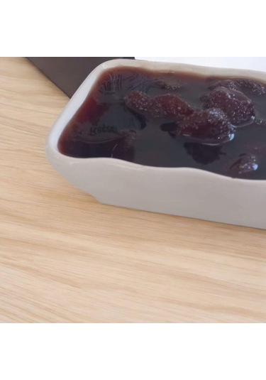 Çilek Reçeli-430 Gr-ekstra Geleneksel