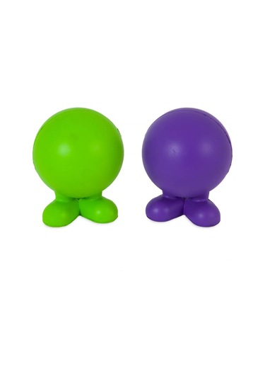 Chuckit Jw Good Cuz Köpek Oyun Topu 9.5 x 9.5 x 11.5 CM