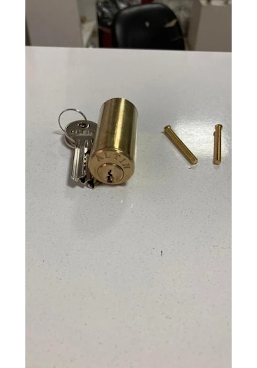 Altın Otomat Kilit Göbeği 52mm