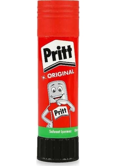 Pritt Stick Yapıştırıcı 43 G